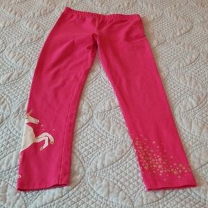 Kids girls leggings